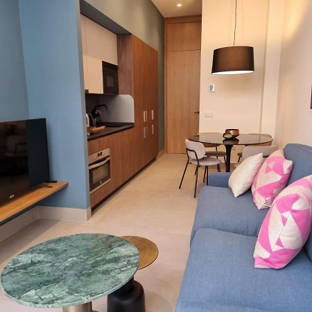 Ferienwohnung Guesting La Carbona Jerez de la Frontera Exterior foto