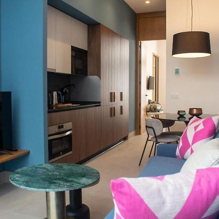 Ferienwohnung Guesting La Carbona Jerez de la Frontera Exterior foto